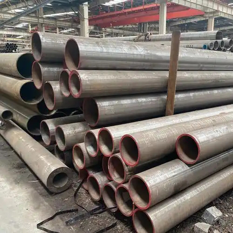 火炬开发区街道电厂用锅炉管